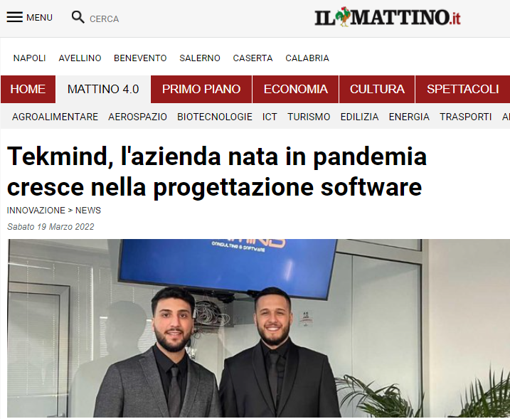 IL-MATTINO